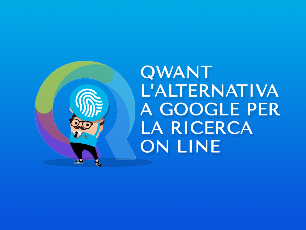 Qwant: l’alternativa a Google
